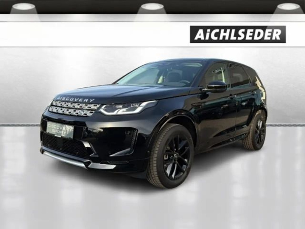 Land Rover Discovery Sport S AWD