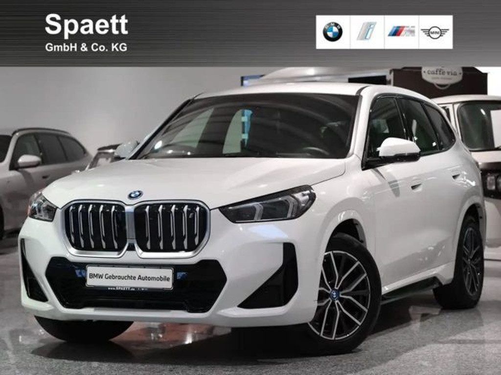 BMW iX1 M-Sport xDrive30