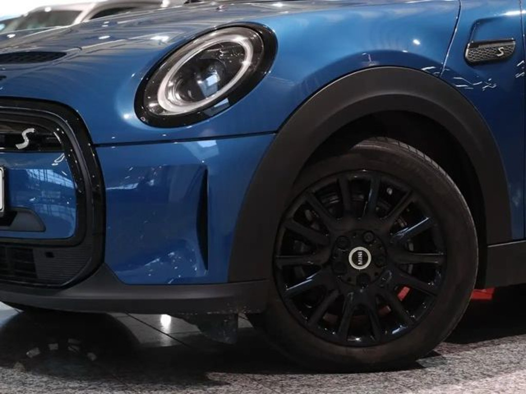 Mini Mini Electric