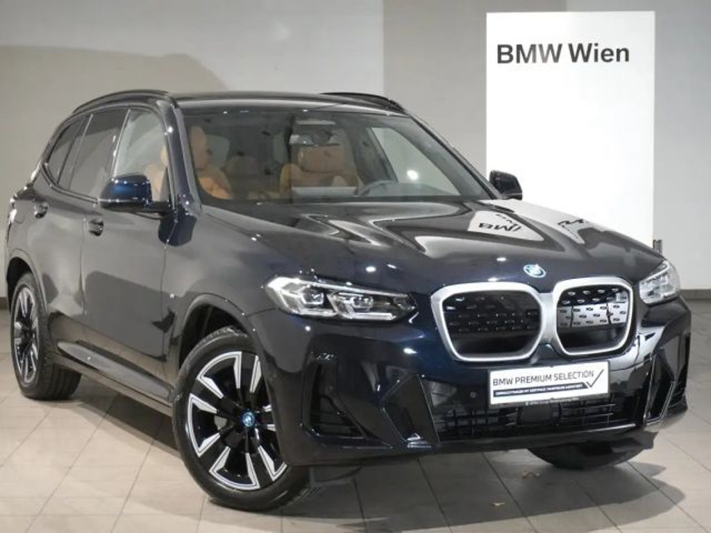 BMW iX3 iX3