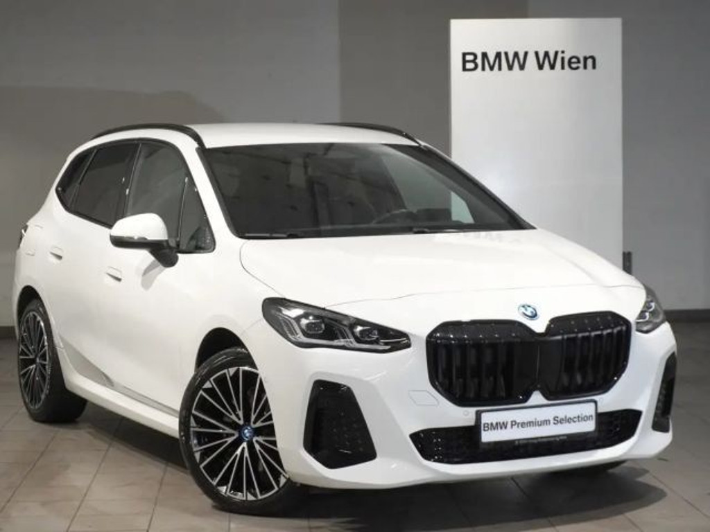 BMW 2 Serie 230 xDrive Active Tourer