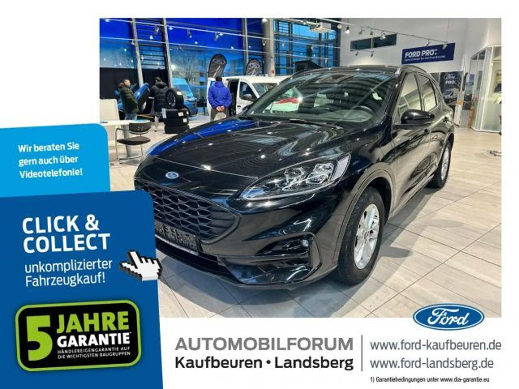 Ford Kuga ST Line Plug in Hybrid X