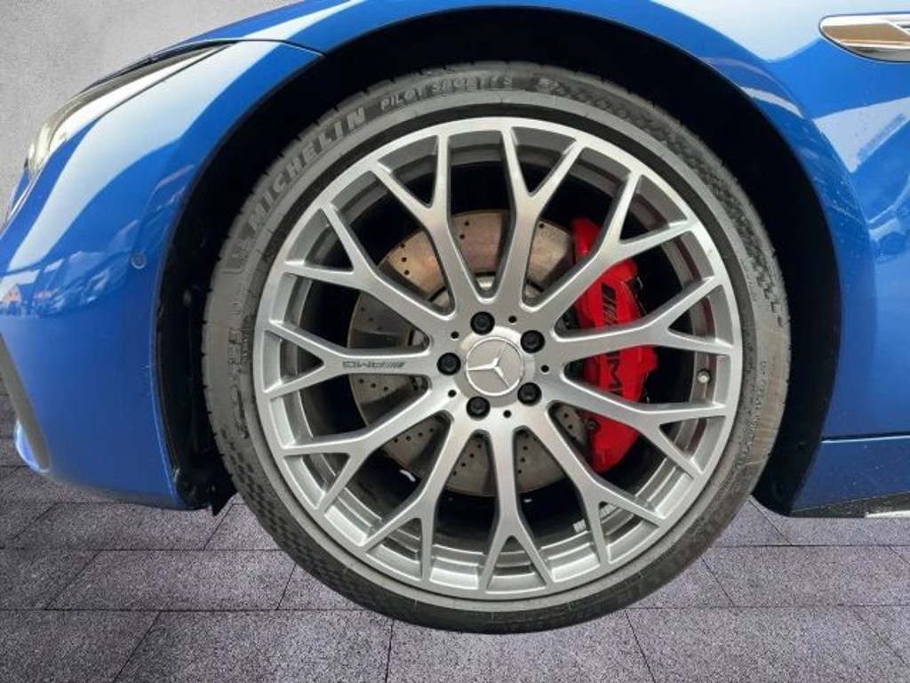 Mercedes-Benz SL-Klasse