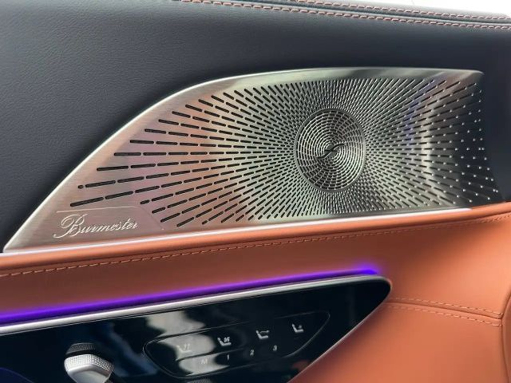 Mercedes-Benz SL-Klasse