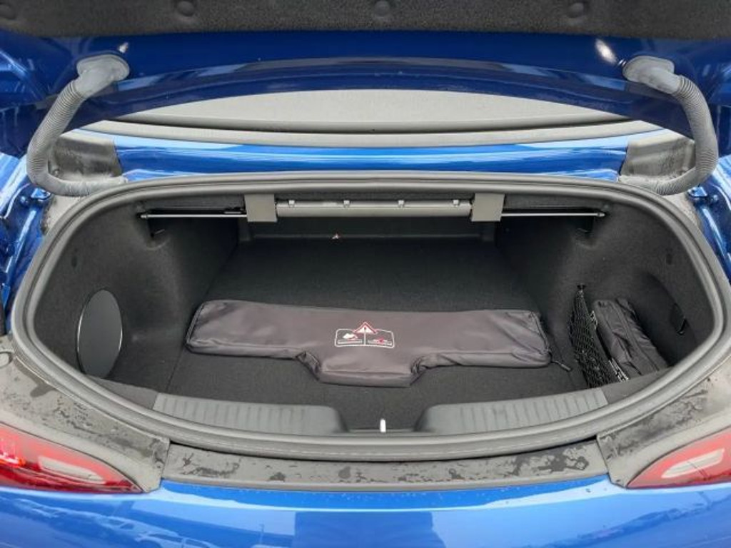 Mercedes-Benz SL-Klasse