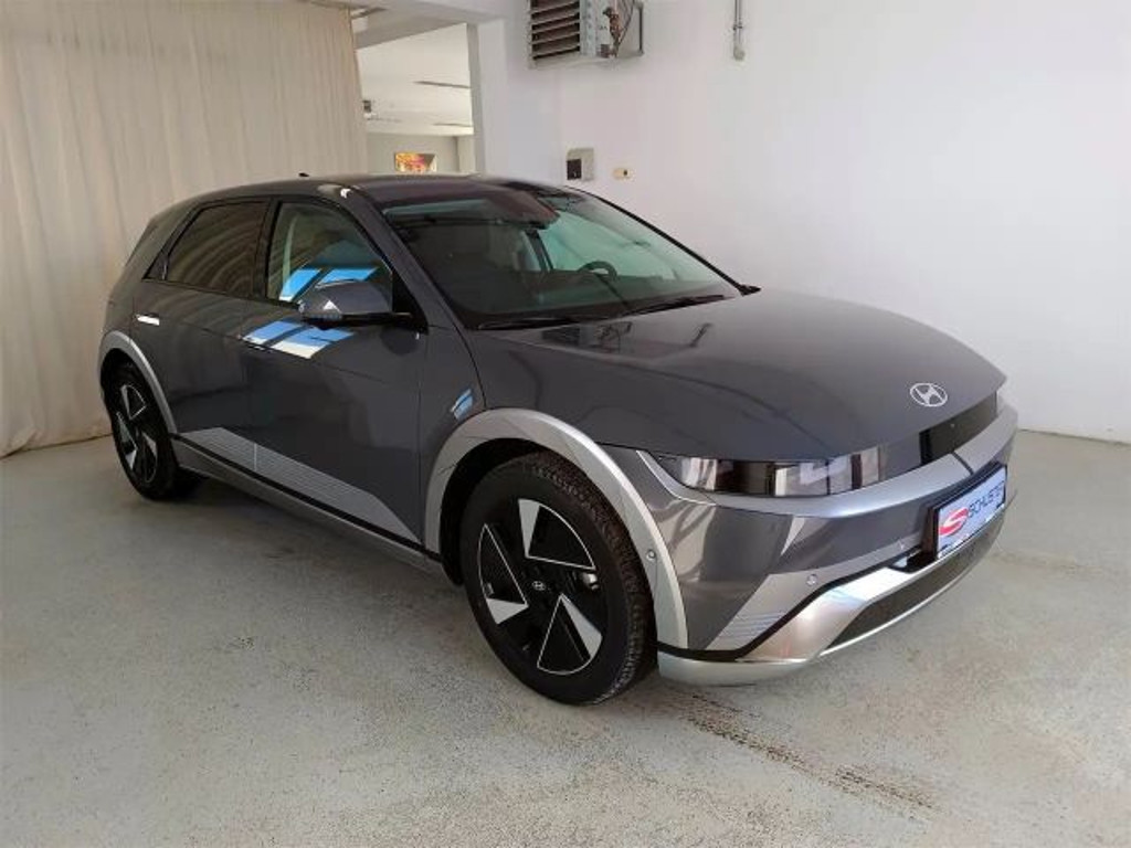 Hyundai Ioniq 5 Prestige Line 84kWh 2WD i5p51-PP2-OO1-OO4