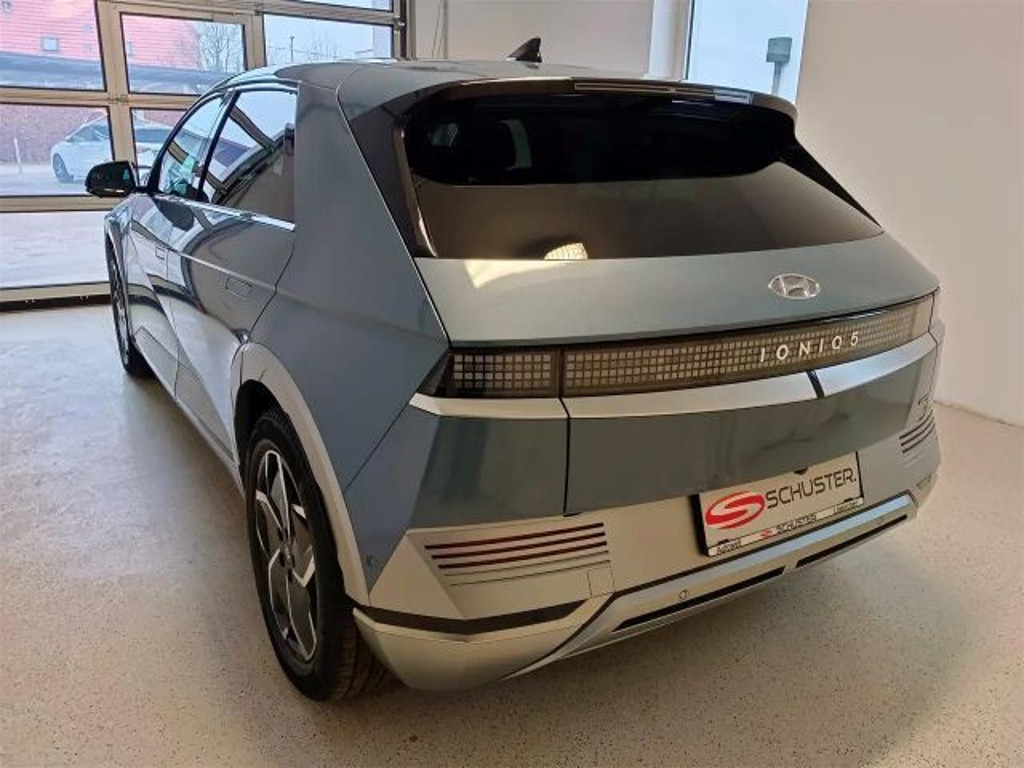 Hyundai Ioniq 5