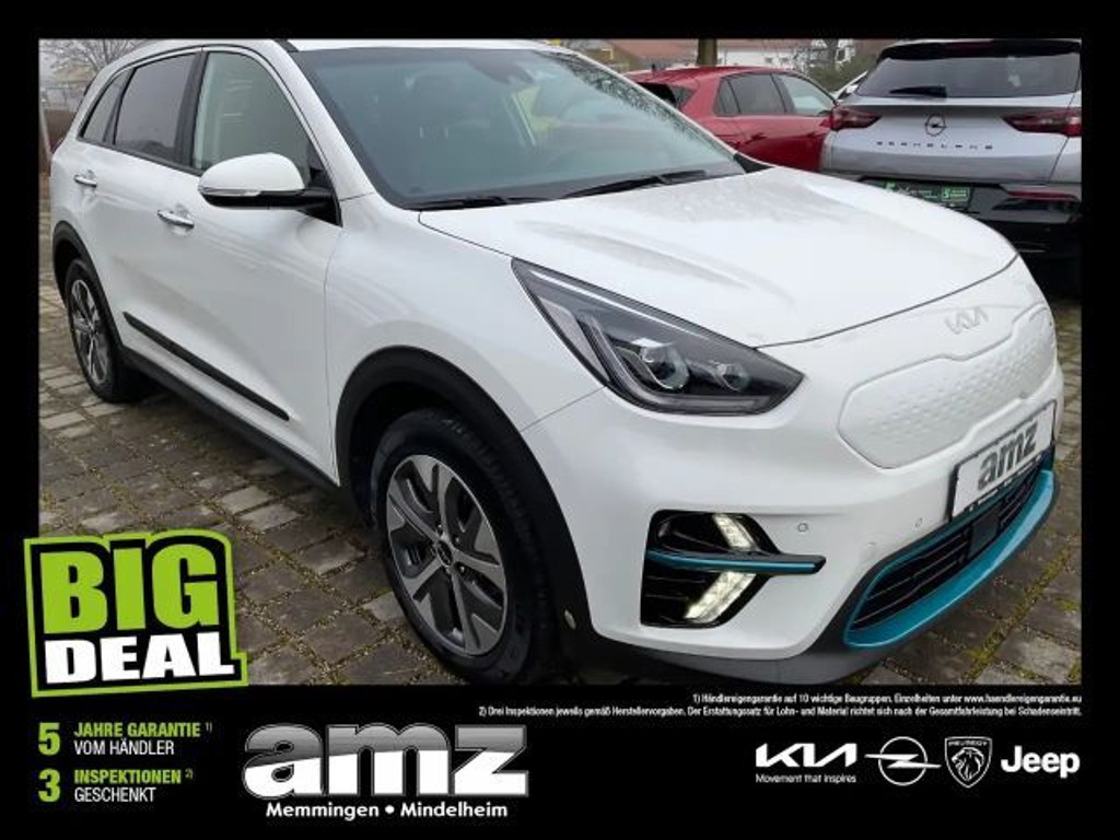 Kia Niro Spirit