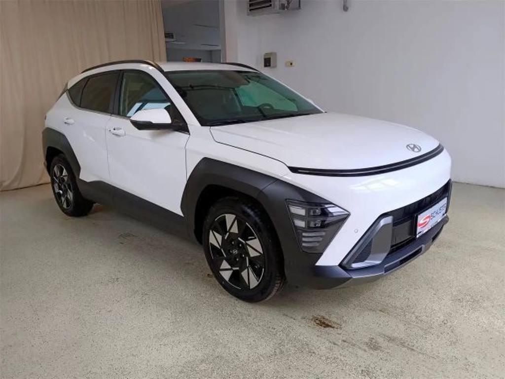 Hyundai Kona 2WD 1.6