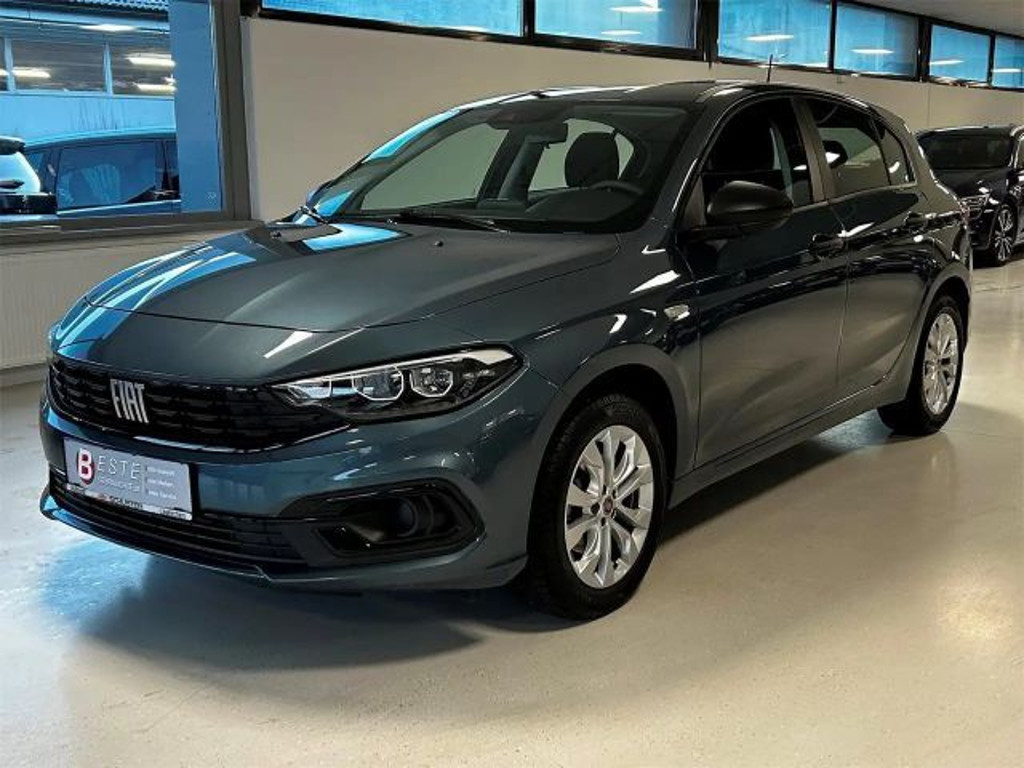 Fiat Tipo