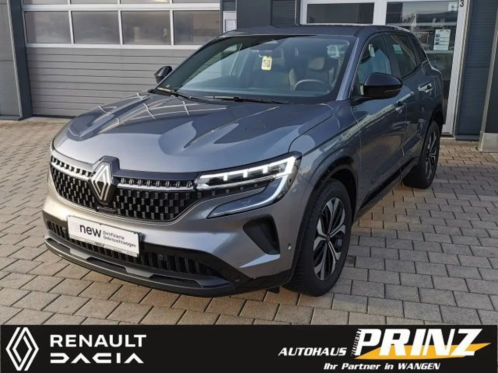 Renault Austral TCe 160 Evolution | Automatik  Mild-Hybrid +Sitzh.