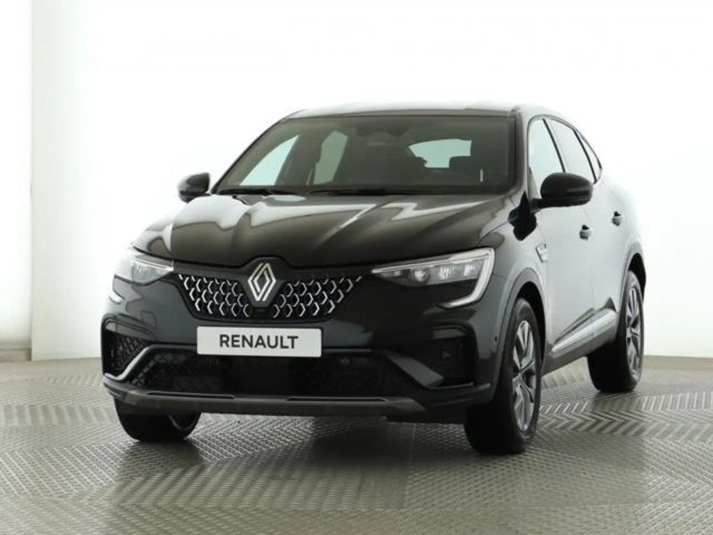Renault Arkana EDC TCe 140 Hybrid Techno