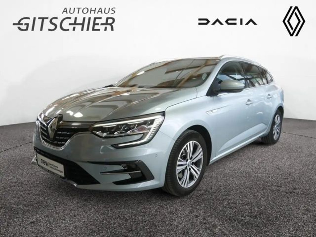 Renault Megane Combi Intens E-Tech