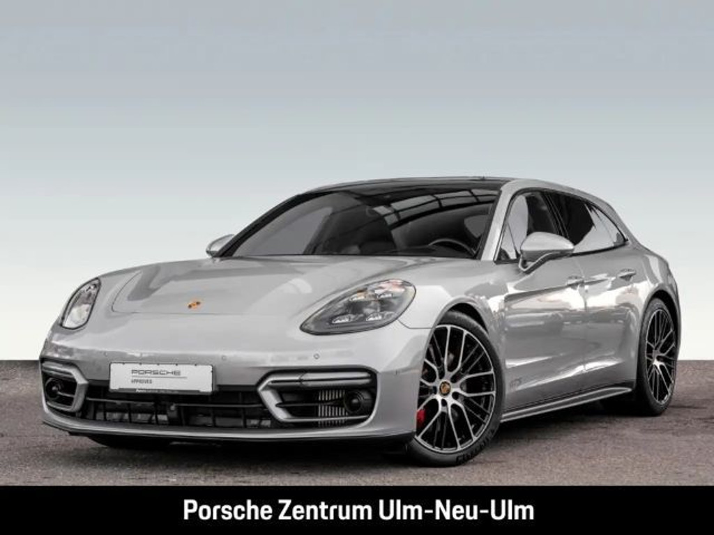 Porsche Panamera GTS Sport Turismo