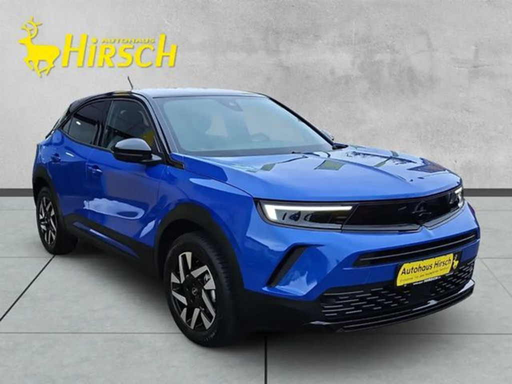 Opel Mokka Grand Sport GS-Line