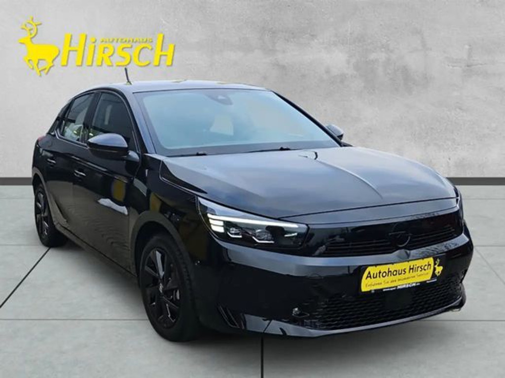 Opel Corsa Grand Sport GS-Line