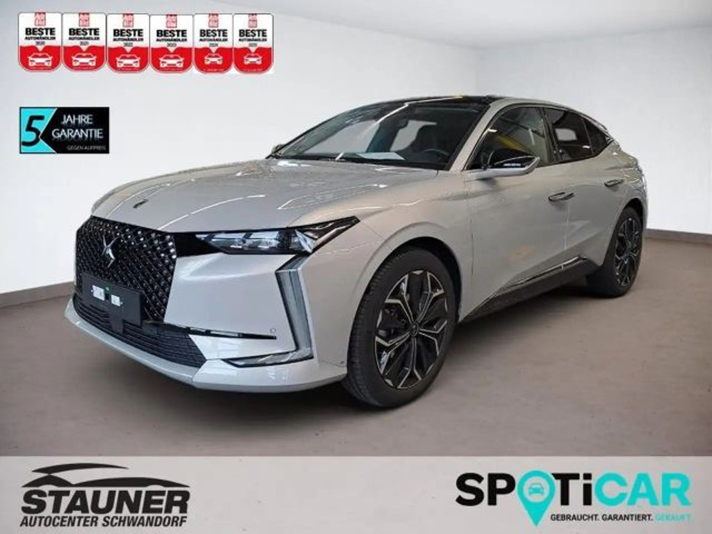 DS DS 4 Mobiles Étoile