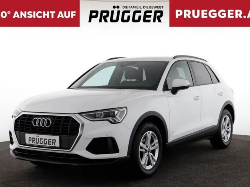 Audi Q3 35 TDI