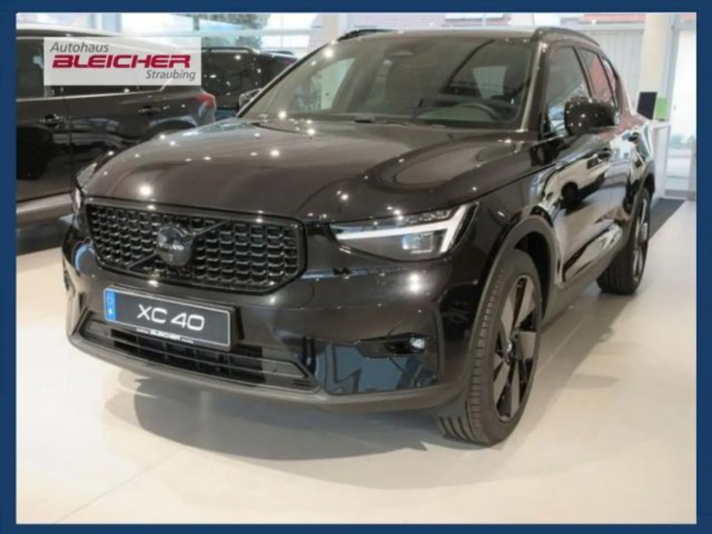 Volvo XC40 Ultra