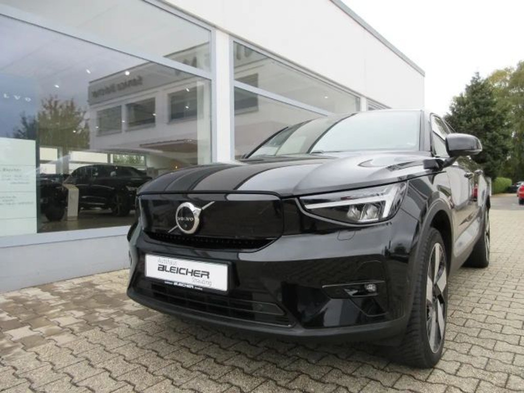 Volvo C40