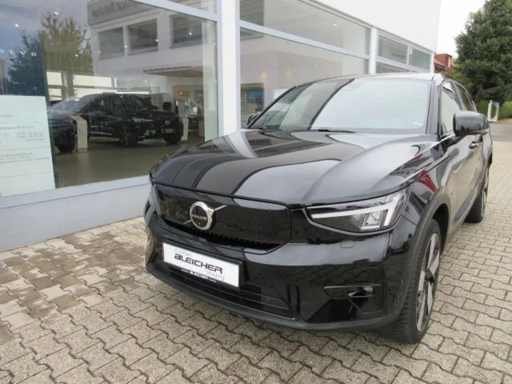 Volvo C40