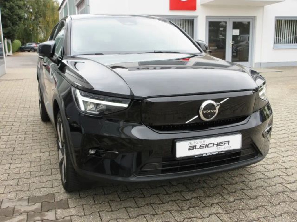 Volvo C40