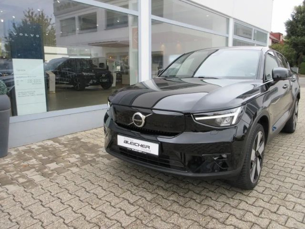 Volvo C40