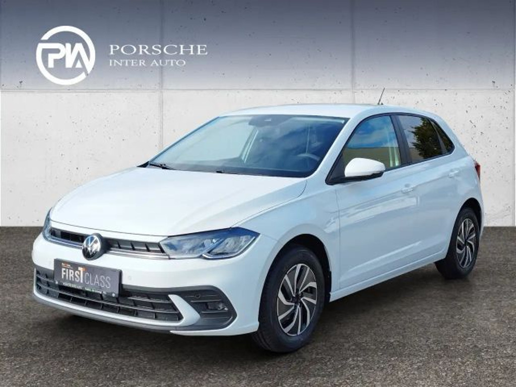 Volkswagen Polo 4Me TSI