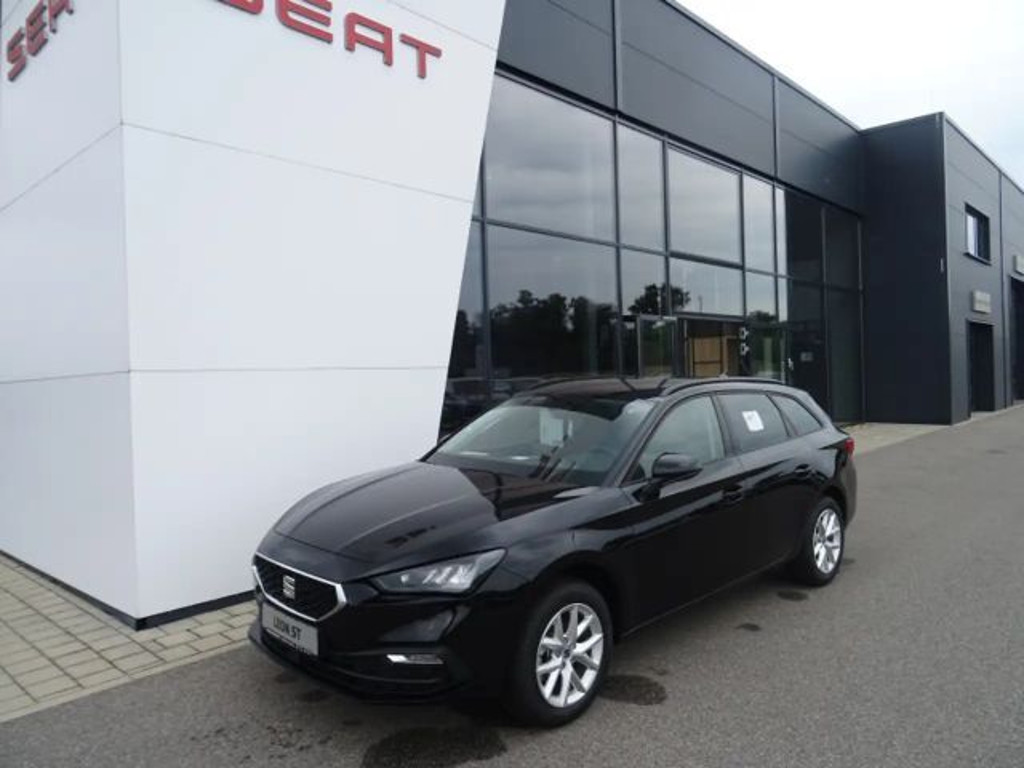 Seat Leon Sportstourer 1.5 eTSI DSG