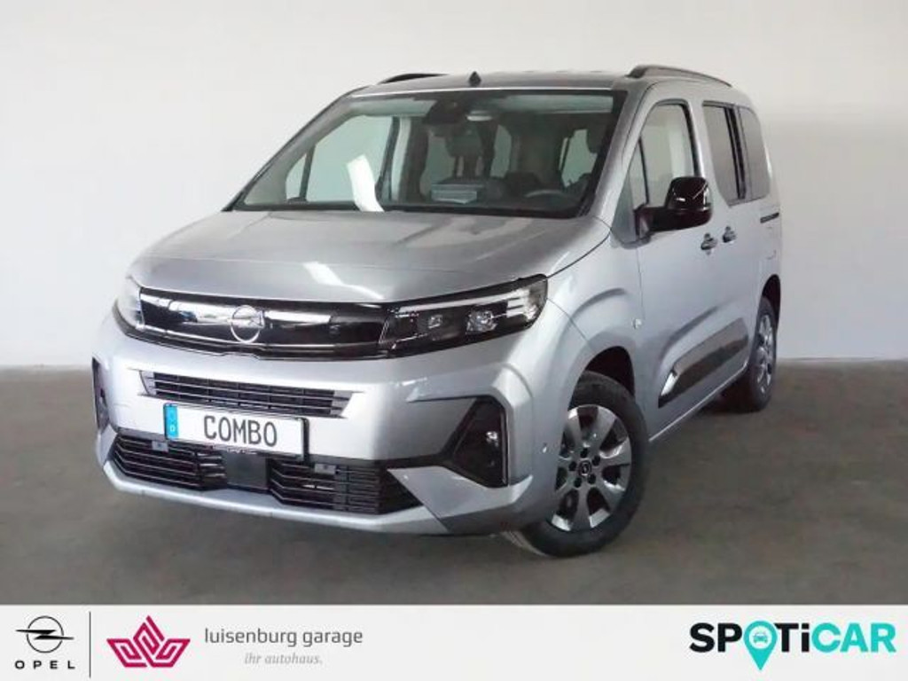 Opel Combo Grand Sport Life GS-Line