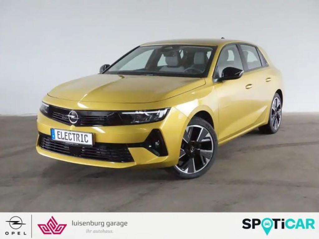 Opel Astra Electric | Navi | 3-Phasen | RFK |