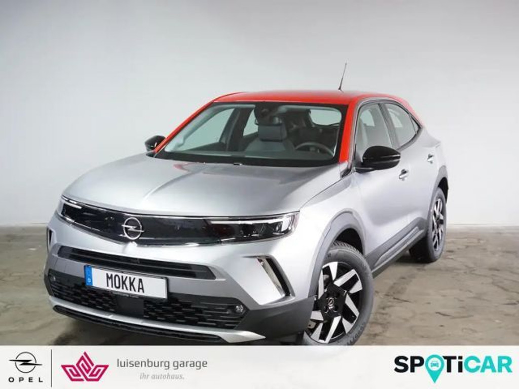 Opel Mokka Elegance