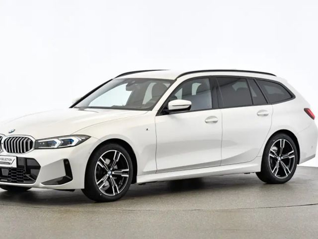 BMW 3 Serie 320 xDrive 320d