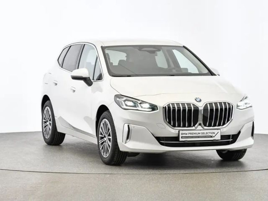 BMW 2 Serie 218 Active Tourer Sedan 218d