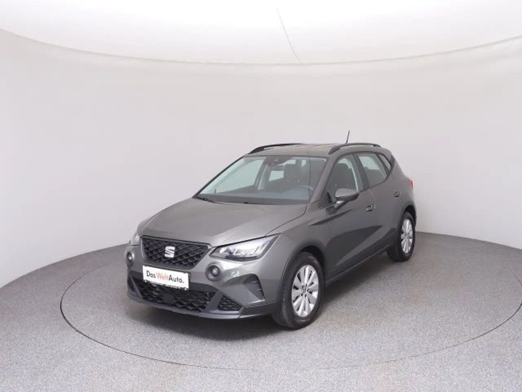 Seat Arona Style 1.0 EcoTSI DSG