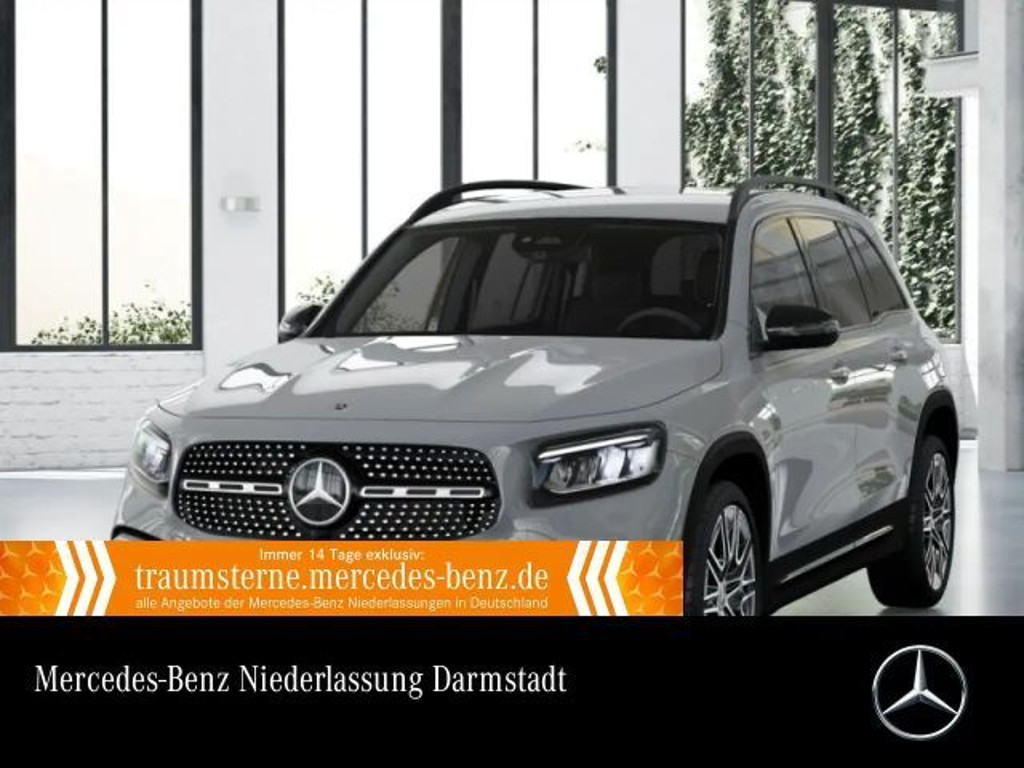 Mercedes-Benz GL-Klasse GLB 180 AMG Line