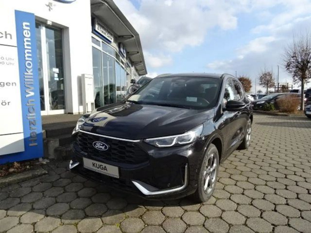 Ford Kuga ST Line Hybrid X