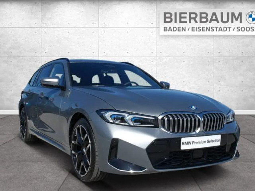 BMW 3 Serie 330 xDrive 330e