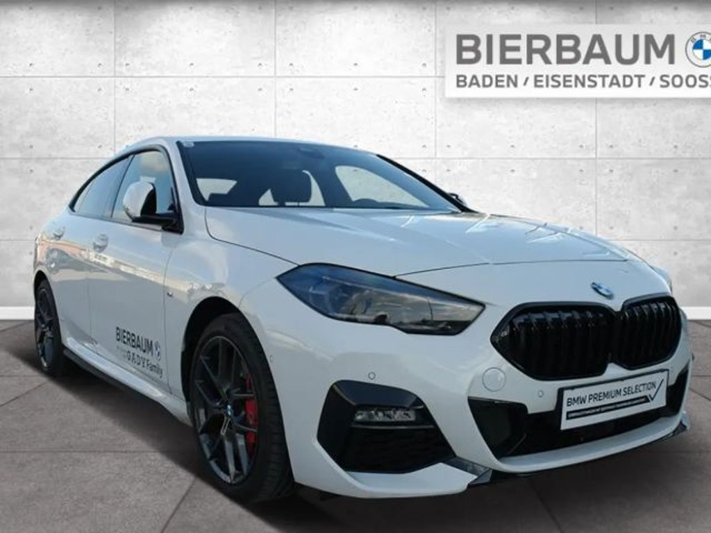 BMW 2 Serie 218 Coupé 218i