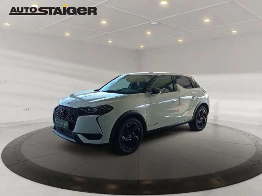 DS DS 3 Crossback