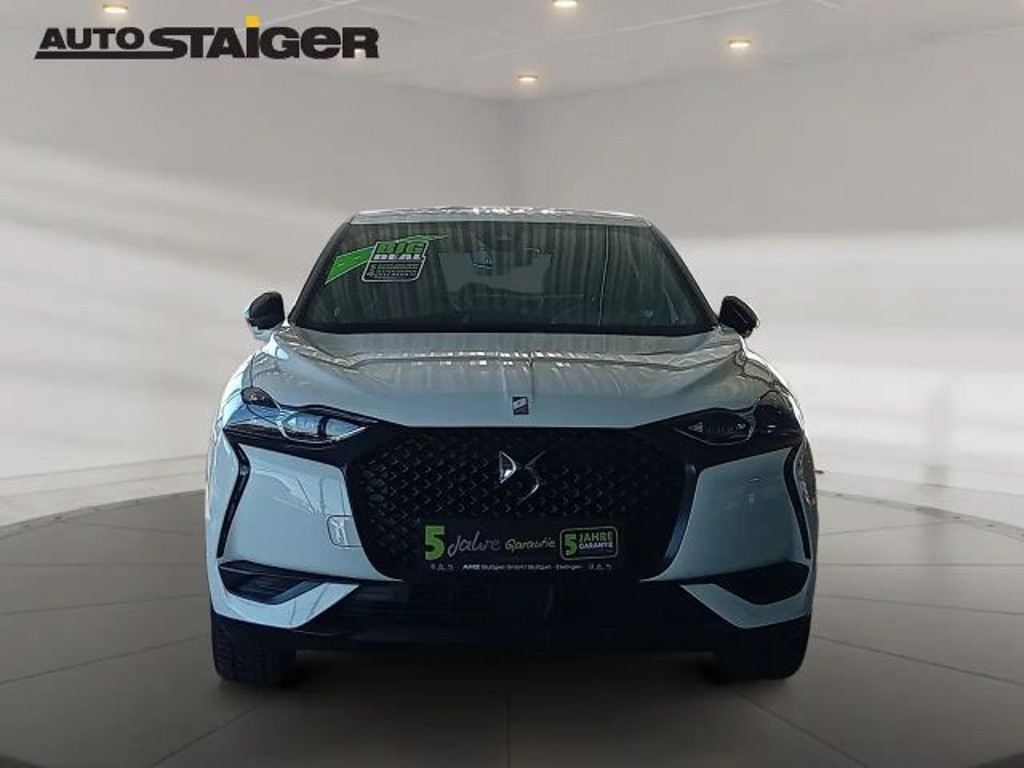 DS DS 3 Crossback
