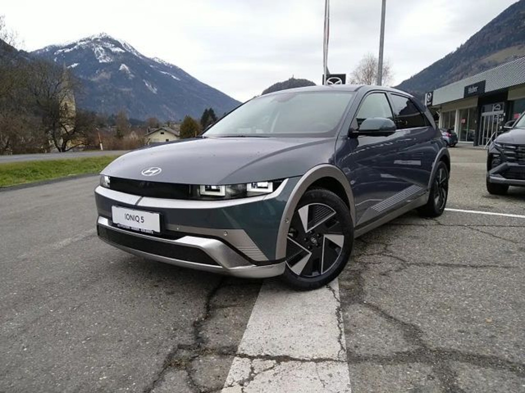 Hyundai Ioniq 5