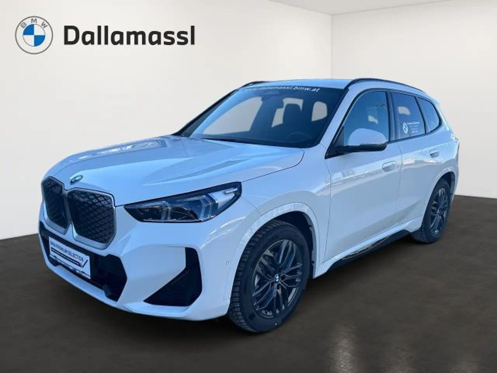 BMW iX1 eDrive20