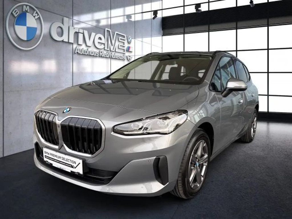 BMW 2 Serie 218 Active Tourer 218d