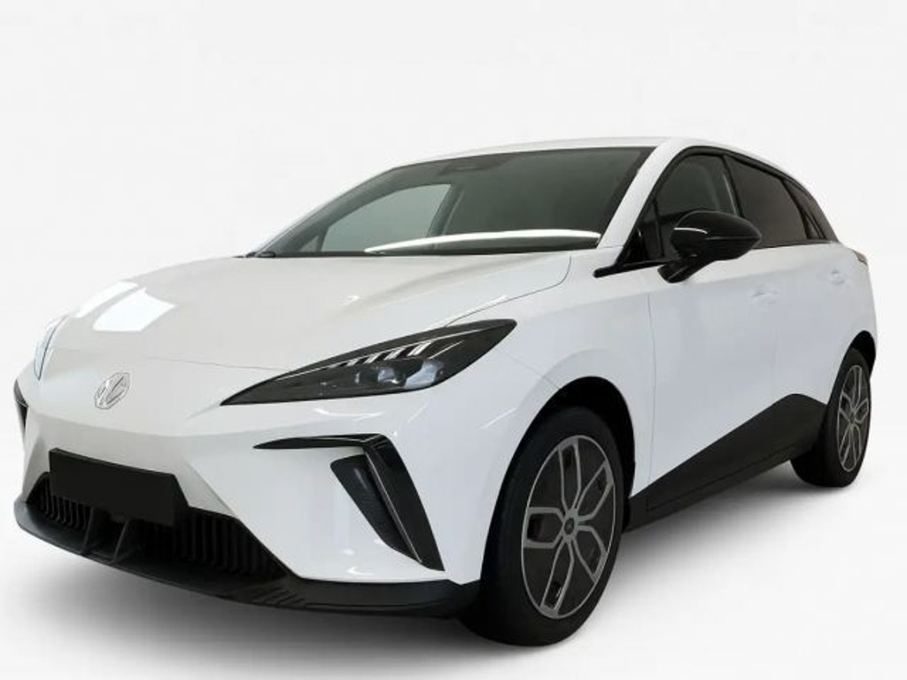 MG MG4 Luxury 64 kWh