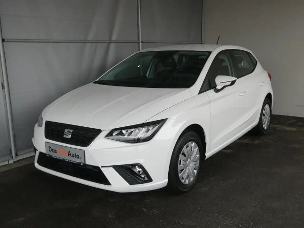 Seat Ibiza 1.0 TSI Reference