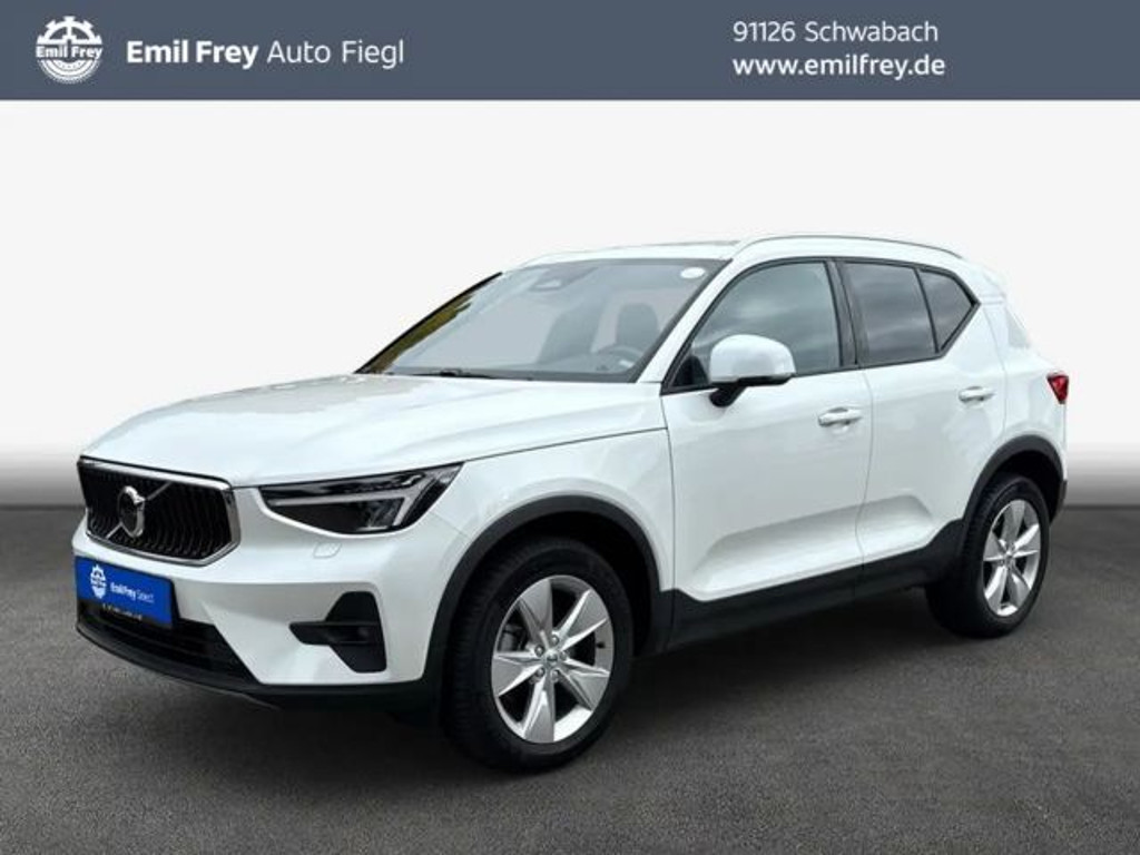 Volvo XC40 Core