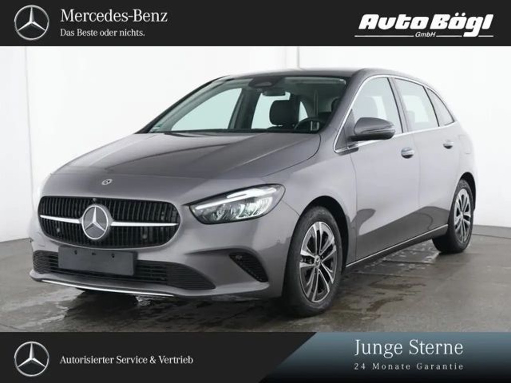 Mercedes-Benz B-Klasse B 200 Progressive