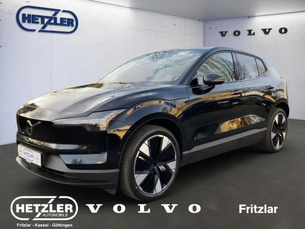 Volvo EX30 AWD Vierwielaandrijving Performance Twin motor Ultra