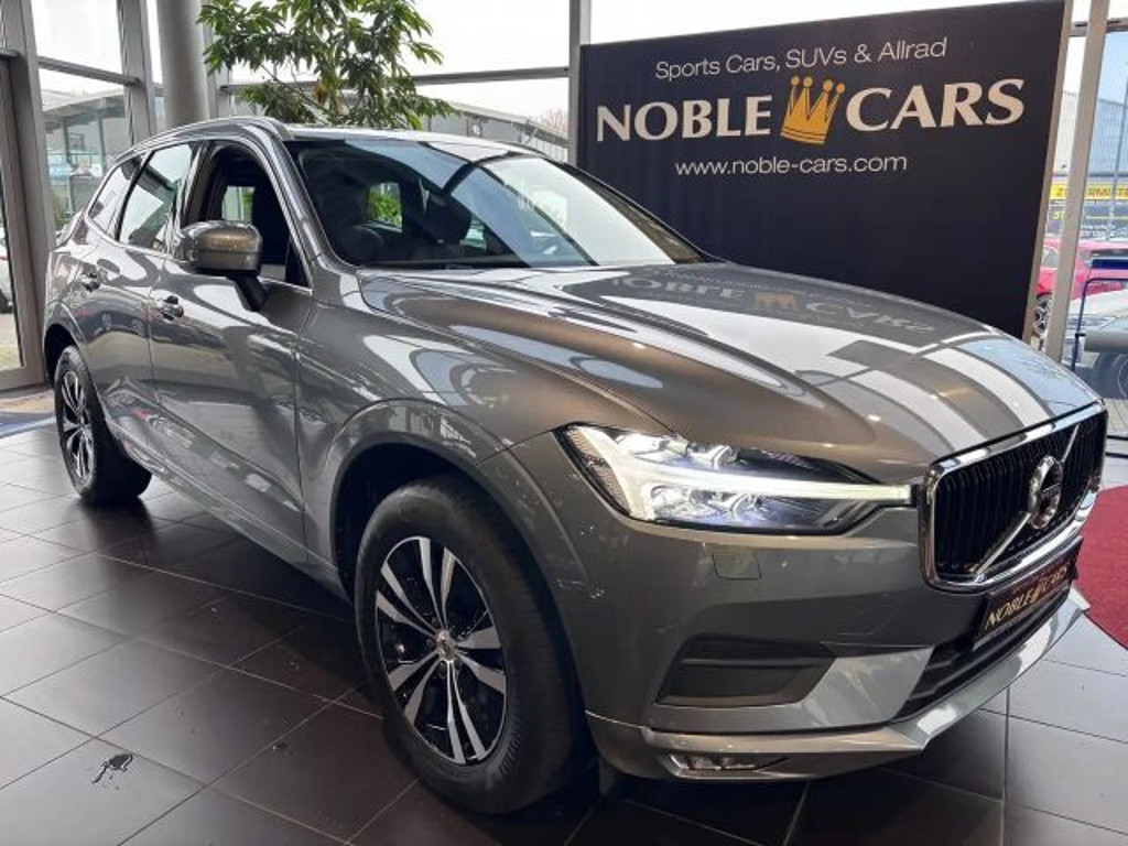 Volvo XC60 Momentum